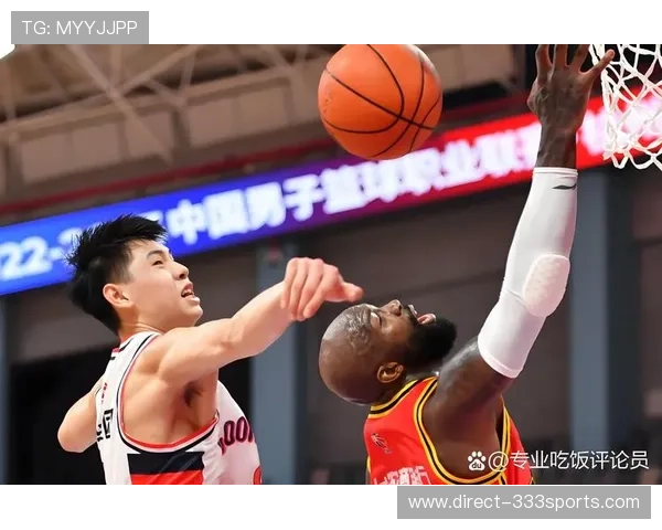 崔永熙冲击NBA前景分析及夏季联赛表现预期展望